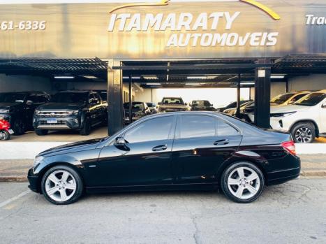 MERCEDES-BENZ C 180 1.8 16V 4P CGI CLASSIC AUTOMTICO, Foto 8