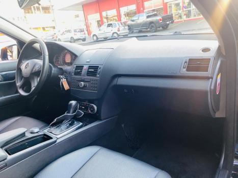 MERCEDES-BENZ C 180 1.8 16V 4P CGI CLASSIC AUTOMTICO, Foto 12