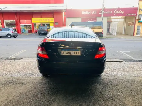 MERCEDES-BENZ C 180 1.8 16V 4P CGI CLASSIC AUTOM�TICO, Foto 6