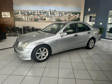 MERCEDES-BENZ C 180 K 1.6 4P CLASSIC KOMPRESSOR SPECIAL AUTOM�TICO, Foto 1