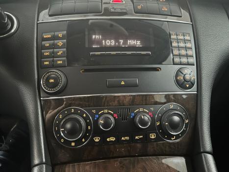 MERCEDES-BENZ C 180 K 1.6 4P CLASSIC KOMPRESSOR SPECIAL AUTOM�TICO, Foto 19