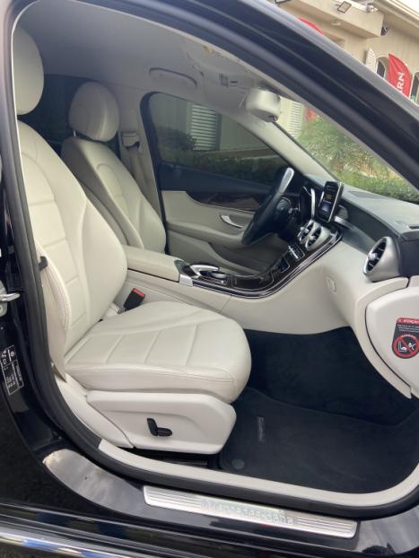 MERCEDES-BENZ C 180 1.6 16V 4P CGI EXCLUSIVE TURBO AUTOMÁTICO, Foto 8 MERCEDES-BENZ C 180 1.6 16V 4P CGI EXCLUSIVE TURBO AUTOMÁTICO, Foto 8