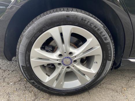 MERCEDES-BENZ C 180 1.6 16V 4P CGI EXCLUSIVE TURBO AUTOMÁTICO, Foto 6 MERCEDES-BENZ C 180 1.6 16V 4P CGI EXCLUSIVE TURBO AUTOMÁTICO, Foto 6