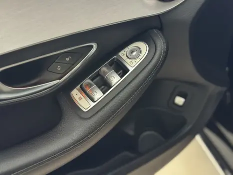 MERCEDES-BENZ C 180 1.6 16V 4P CGI AVANTGARDE TURBO AUTOMTICO, Foto 16