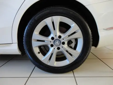 MERCEDES-BENZ C 180 1.6 16V 4P CGI  TURBO AUTOMTICO, Foto 6