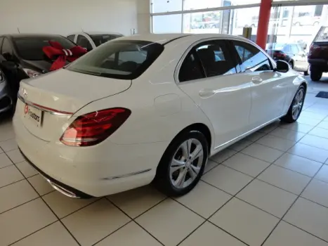 MERCEDES-BENZ C 180 1.6 16V 4P CGI  TURBO AUTOMTICO, Foto 7