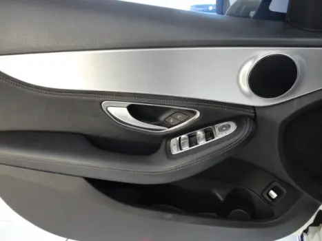 MERCEDES-BENZ C 180 1.6 16V 4P CGI  TURBO AUTOMTICO, Foto 13
