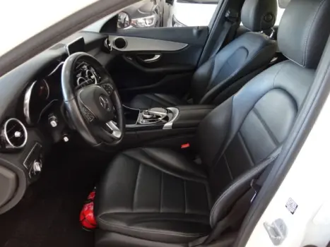 MERCEDES-BENZ C 180 1.6 16V 4P CGI  TURBO AUTOMTICO, Foto 15