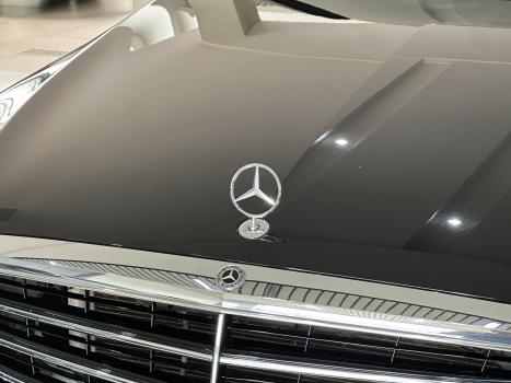 MERCEDES-BENZ C 180 1.6 16V 4P CGI EXCLUSIVE TURBO AUTOM�TICO, Foto 8