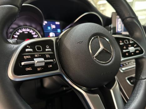 MERCEDES-BENZ C 180 1.6 16V 4P CGI EXCLUSIVE TURBO AUTOM�TICO, Foto 12