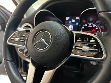 MERCEDES-BENZ C 180 1.6 16V 4P CGI EXCLUSIVE TURBO AUTOM�TICO, Foto 13