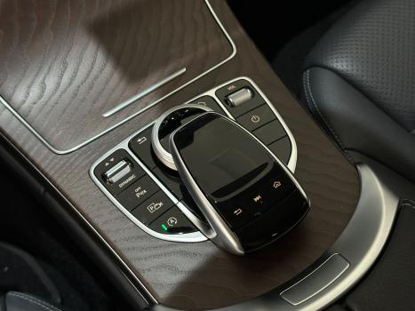 MERCEDES-BENZ C 180 1.6 16V 4P CGI EXCLUSIVE TURBO AUTOM�TICO, Foto 14