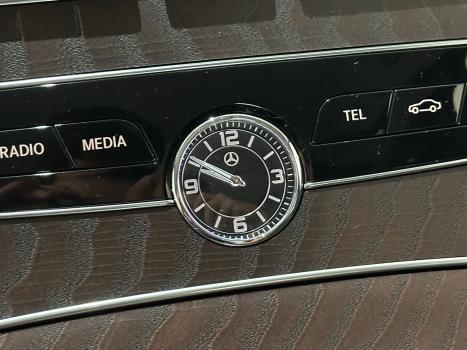 MERCEDES-BENZ C 180 1.6 16V 4P CGI EXCLUSIVE TURBO AUTOM�TICO, Foto 16