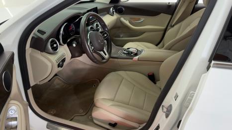 MERCEDES-BENZ C 180 1.6 16V 4P CGI AVANTGARDE TURBO AUTOM�TICO, Foto 7