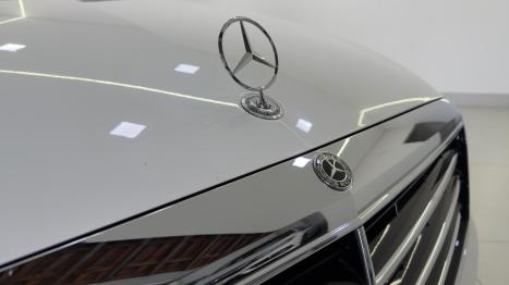 MERCEDES-BENZ C 180 1.6 16V 4P CGI AVANTGARDE TURBO AUTOM�TICO, Foto 15