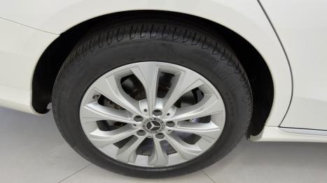 MERCEDES-BENZ C 180 1.6 16V 4P CGI AVANTGARDE TURBO AUTOM�TICO, Foto 17