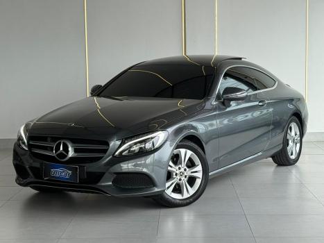 MERCEDES-BENZ C 180 1.6 16V CGI COUP� AUTOM�TICO, Foto 3