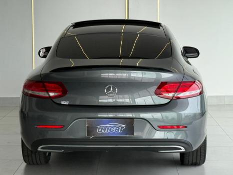 MERCEDES-BENZ C 180 1.6 16V CGI COUP� AUTOM�TICO, Foto 5