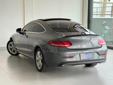 MERCEDES-BENZ C 180 1.6 16V CGI COUP� AUTOM�TICO, Foto 6