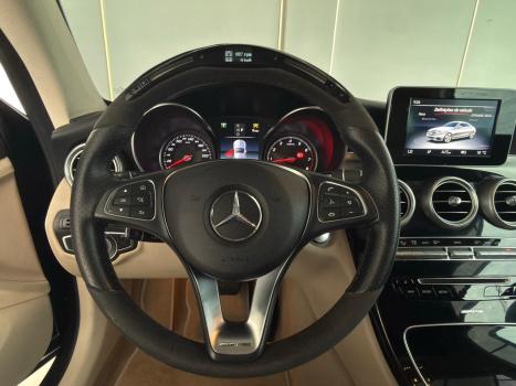 MERCEDES-BENZ C 180 1.6 16V CGI COUP� AUTOM�TICO, Foto 8