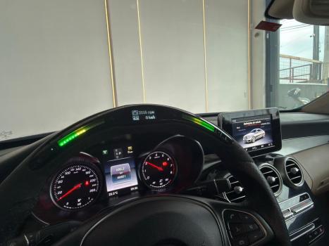 MERCEDES-BENZ C 180 1.6 16V CGI COUP� AUTOM�TICO, Foto 9