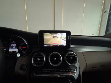 MERCEDES-BENZ C 180 1.6 16V CGI COUP� AUTOM�TICO, Foto 10