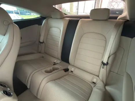 MERCEDES-BENZ C 180 1.6 16V CGI COUP� AUTOM�TICO, Foto 13