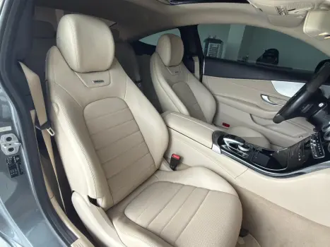 MERCEDES-BENZ C 180 1.6 16V CGI COUP� AUTOM�TICO, Foto 14