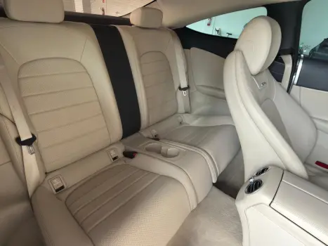 MERCEDES-BENZ C 180 1.6 16V CGI COUP� AUTOM�TICO, Foto 15