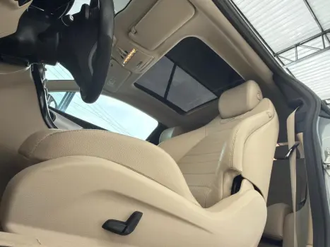 MERCEDES-BENZ C 180 1.6 16V CGI COUP� AUTOM�TICO, Foto 16