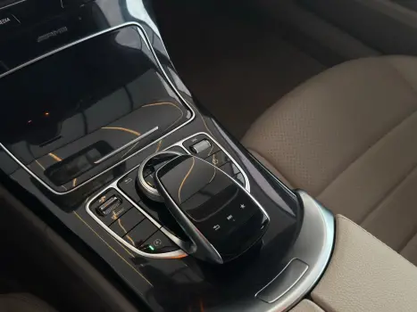 MERCEDES-BENZ C 180 1.6 16V CGI COUP� AUTOM�TICO, Foto 17