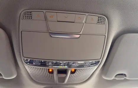 MERCEDES-BENZ C 180 1.6 16V CGI COUP� AUTOM�TICO, Foto 18