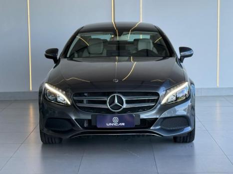 MERCEDES-BENZ C 180 1.6 16V CGI COUP� AUTOM�TICO, Foto 2