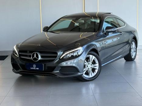 MERCEDES-BENZ C 180 1.6 16V CGI COUP� AUTOM�TICO, Foto 3