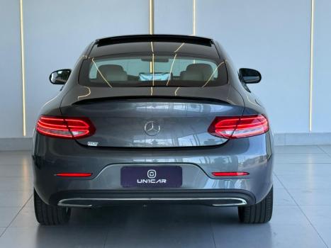 MERCEDES-BENZ C 180 1.6 16V CGI COUP� AUTOM�TICO, Foto 4