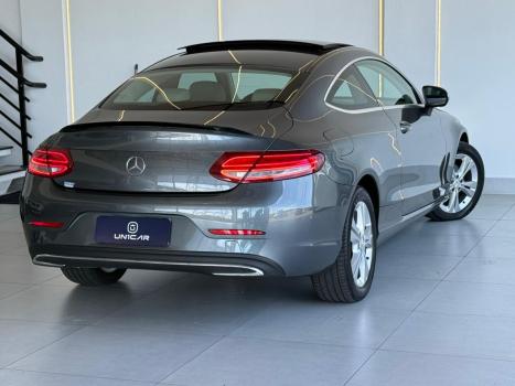 MERCEDES-BENZ C 180 1.6 16V CGI COUP� AUTOM�TICO, Foto 5