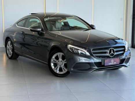 MERCEDES-BENZ C 180 1.6 16V CGI COUP� AUTOM�TICO, Foto 6