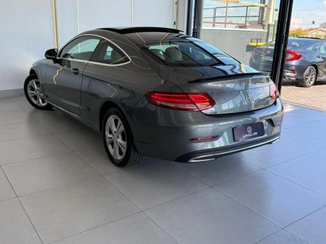MERCEDES-BENZ C 180 1.6 16V CGI COUP� AUTOM�TICO, Foto 7