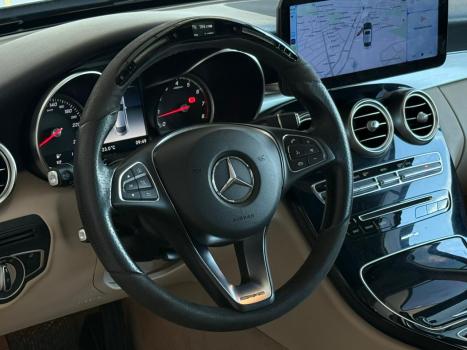 MERCEDES-BENZ C 180 1.6 16V CGI COUP� AUTOM�TICO, Foto 8