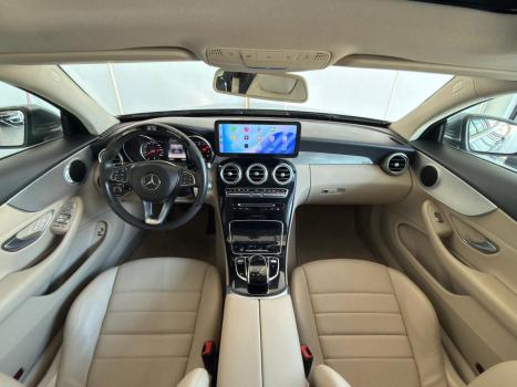 MERCEDES-BENZ C 180 1.6 16V CGI COUP� AUTOM�TICO, Foto 9