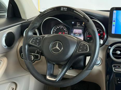 MERCEDES-BENZ C 180 1.6 16V CGI COUP� AUTOM�TICO, Foto 10