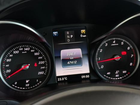 MERCEDES-BENZ C 180 1.6 16V CGI COUP� AUTOM�TICO, Foto 11