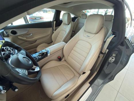 MERCEDES-BENZ C 180 1.6 16V CGI COUP� AUTOM�TICO, Foto 12