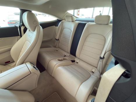 MERCEDES-BENZ C 180 1.6 16V CGI COUP� AUTOM�TICO, Foto 13