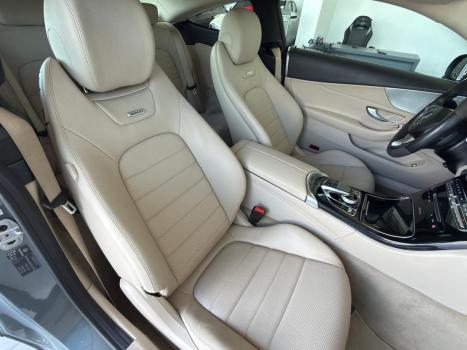MERCEDES-BENZ C 180 1.6 16V CGI COUP� AUTOM�TICO, Foto 14