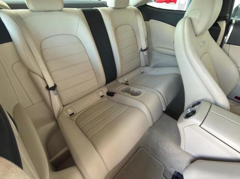 MERCEDES-BENZ C 180 1.6 16V CGI COUP� AUTOM�TICO, Foto 15