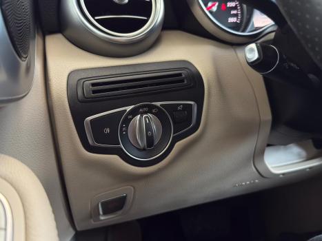 MERCEDES-BENZ C 180 1.6 16V CGI COUP� AUTOM�TICO, Foto 16