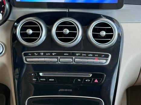 MERCEDES-BENZ C 180 1.6 16V CGI COUP� AUTOM�TICO, Foto 18