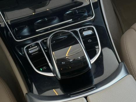 MERCEDES-BENZ C 180 1.6 16V CGI COUP� AUTOM�TICO, Foto 19