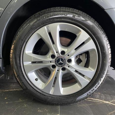 MERCEDES-BENZ C 180 1.6 16V 4P CGI AVANTGARDE TURBO AUTOM�TICO, Foto 8